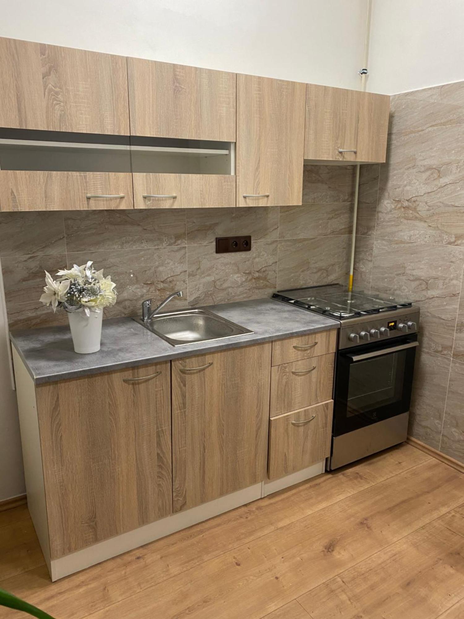 Apartman Trznice Olomouc Exterior foto